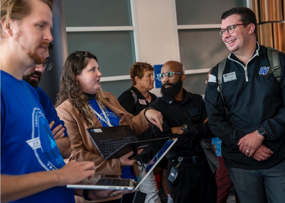 Image 1 of 19 Zach and Friends